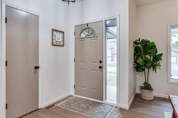 612 N Ridgehurst Street, Wichita, KS 67230
