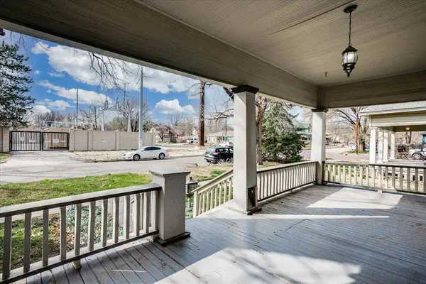1146 N Jefferson St, Wichita, KS 67203
