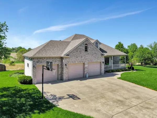 Nebraska City, NE 68410-1071,115 Whispering Pines Dr