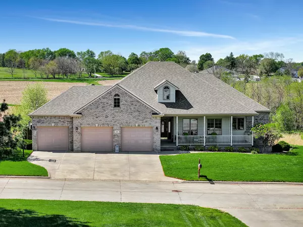 Nebraska City, NE 68410-1071,115 Whispering Pines Dr