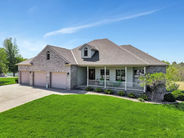 Nebraska City, NE 68410-1071,115 Whispering Pines Dr