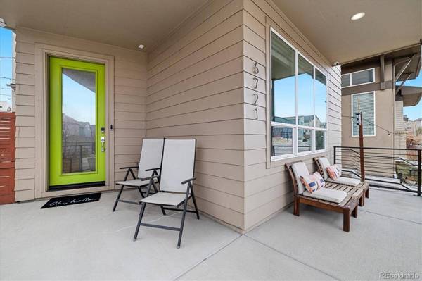 6721 Mariposa CT, Denver, CO 80221