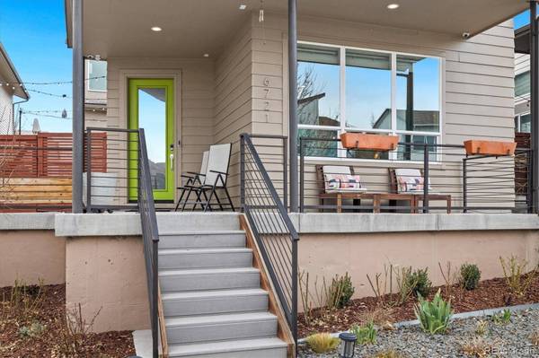 6721 Mariposa CT, Denver, CO 80221