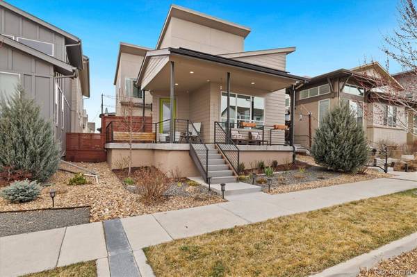 6721 Mariposa CT, Denver, CO 80221
