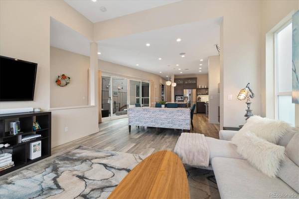 6721 Mariposa CT, Denver, CO 80221