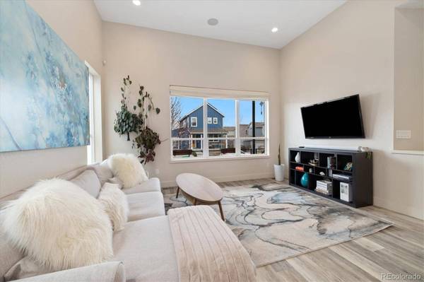 6721 Mariposa CT, Denver, CO 80221