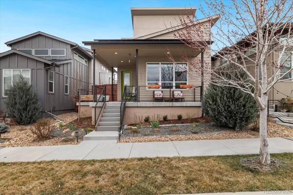6721 Mariposa CT, Denver, CO 80221