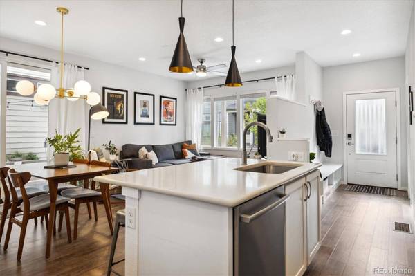 1702 W 66th AVE, Denver, CO 80221