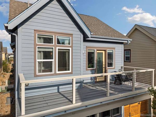 1702 W 66th AVE, Denver, CO 80221