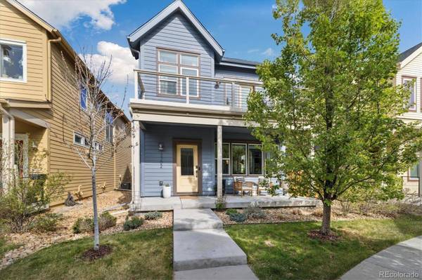 1702 W 66th AVE, Denver, CO 80221