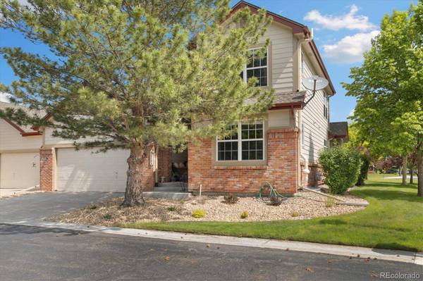 16753 W 61st LN, Golden, CO 80403