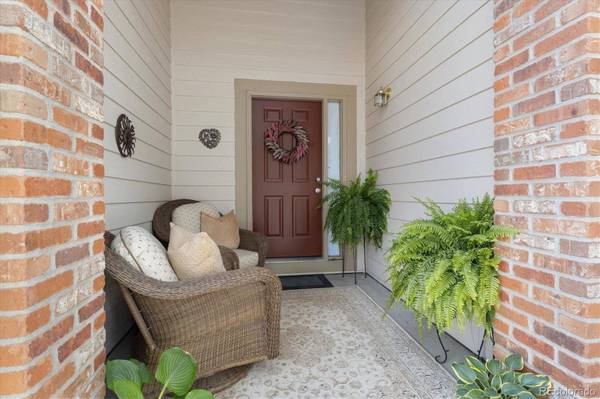 16753 W 61st LN, Golden, CO 80403