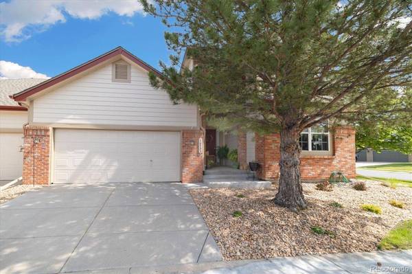 16753 W 61st LN, Golden, CO 80403