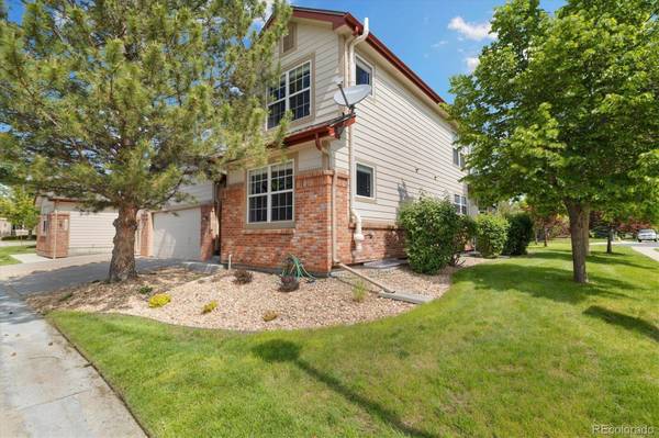 16753 W 61st LN, Golden, CO 80403