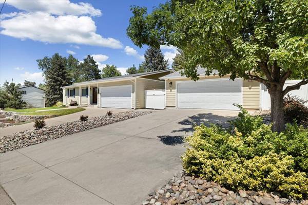 8381 E Briarwood BLVD, Centennial, CO 80112