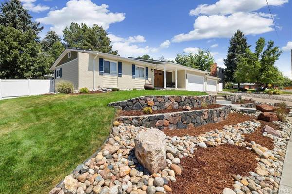 8381 E Briarwood BLVD, Centennial, CO 80112