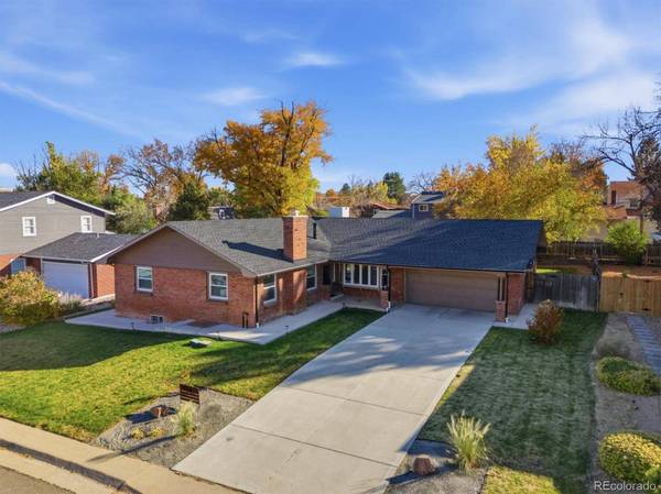 2334 S Leyden ST, Denver, CO 80222