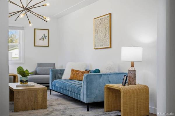 2334 S Leyden ST, Denver, CO 80222