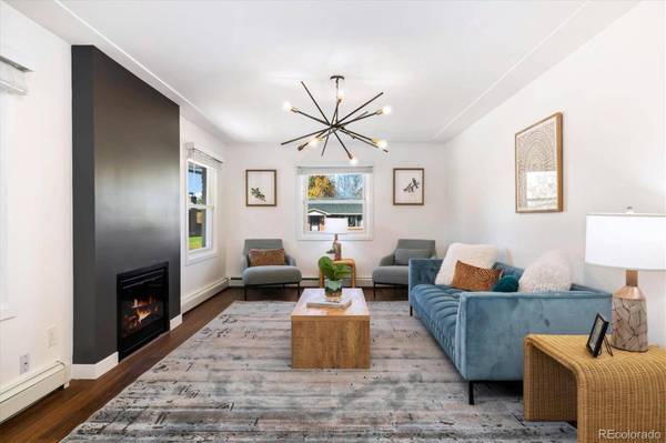 2334 S Leyden ST, Denver, CO 80222