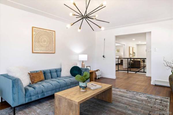 2334 S Leyden ST, Denver, CO 80222