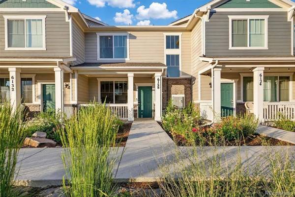 6128 N Lisbon ST, Aurora, CO 80019