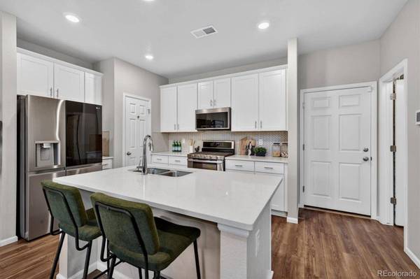 6128 N Lisbon ST, Aurora, CO 80019