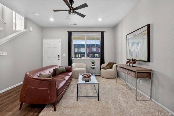 6128 N Lisbon ST, Aurora, CO 80019