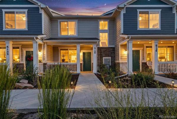 6128 N Lisbon ST, Aurora, CO 80019
