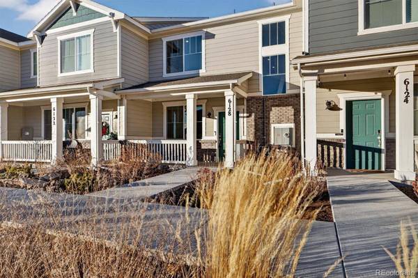 6128 N Lisbon ST, Aurora, CO 80019
