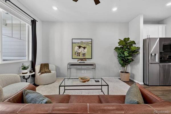 6128 N Lisbon ST, Aurora, CO 80019