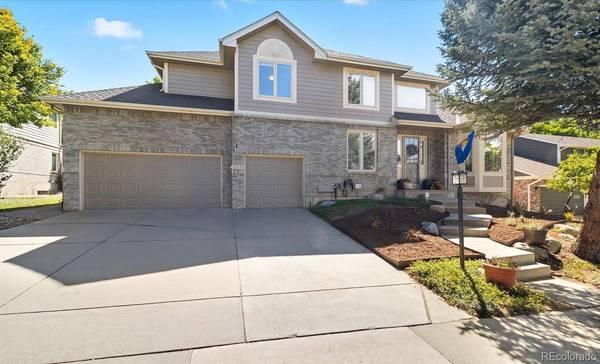 10268 E Lake DR, Englewood, CO 80111
