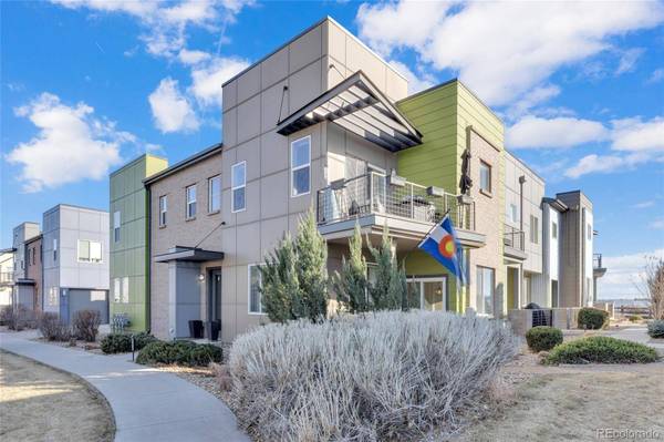 2074 W 66th AVE, Denver, CO 80221