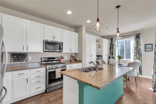 2074 W 66th AVE, Denver, CO 80221