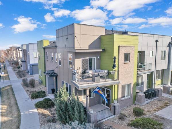 2074 W 66th AVE, Denver, CO 80221