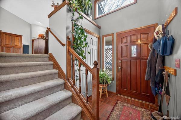 167 Mount Massive WAY, Longmont, CO 80504