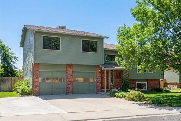 167 Mount Massive WAY, Longmont, CO 80504