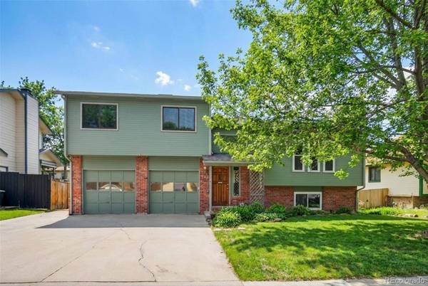 167 Mount Massive WAY, Longmont, CO 80504