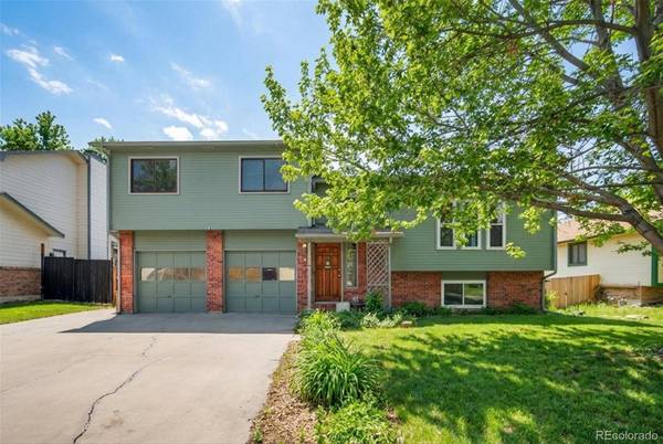 167 Mount Massive WAY, Longmont, CO 80504