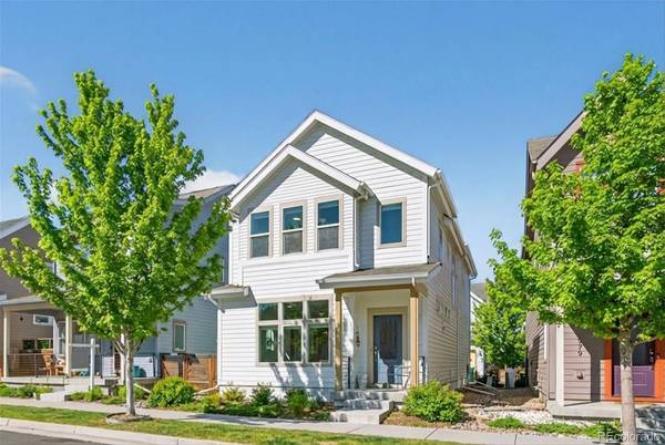 1991 W 66th AVE, Denver, CO 80221