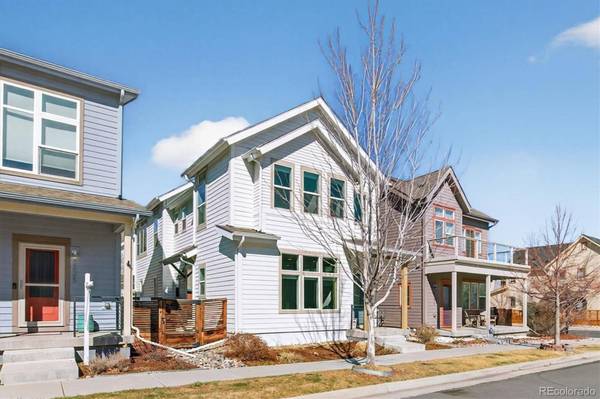 1991 W 66th AVE, Denver, CO 80221