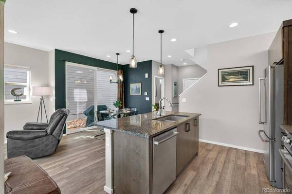 1991 W 66th AVE, Denver, CO 80221