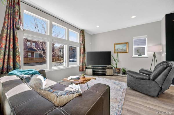 1991 W 66th AVE, Denver, CO 80221