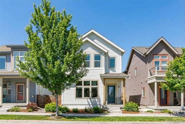 1991 W 66th AVE, Denver, CO 80221