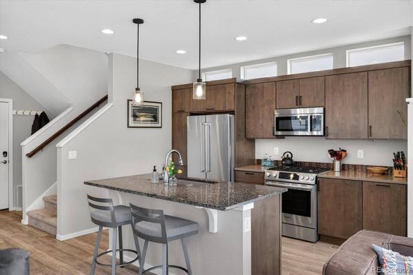 1991 W 66th AVE, Denver, CO 80221