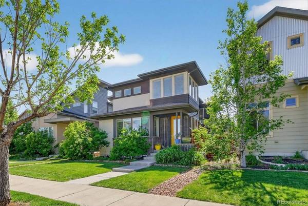1912 W 68th AVE, Denver, CO 80221