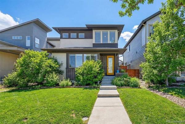 1912 W 68th AVE, Denver, CO 80221