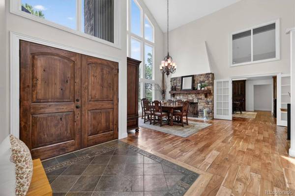 29210 Northstar LN, Evergreen, CO 80439