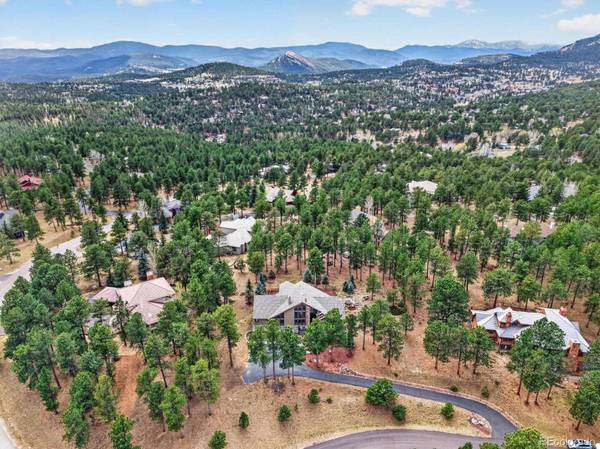 29210 Northstar LN, Evergreen, CO 80439