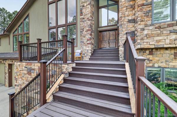 29210 Northstar LN, Evergreen, CO 80439