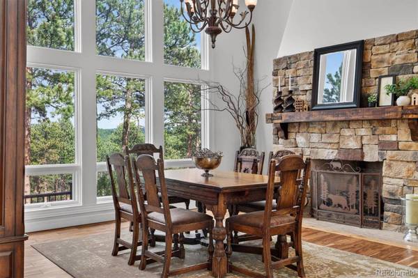 29210 Northstar LN, Evergreen, CO 80439